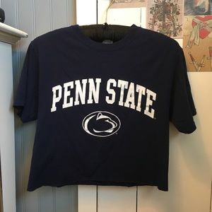 Penn State college shirt